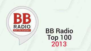 BB Radio Top 100  Opener 20102011201320222023 [upl. by Ahtanamas]