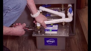 Rebec Amalgam Separator Managed by HealthFirst [upl. by Nedah117]