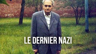 Lhistoire étrange de Rudolf Hess le dernier prisonnier NAZI 40 ans en prison  HDG 43 [upl. by Vince507]