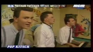 Partenaire Particulier  Partenaire Particulier Clip Officiel HD [upl. by Yenitirb82]