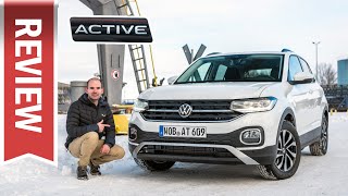 Lohnen sich die VW Active Sondermodelle Ausstattung amp Angebot im Überblick amp Test im TCross Active [upl. by Emee]