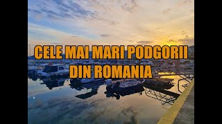 Cele mai mari potgorii din Romania [upl. by Enytsuj57]