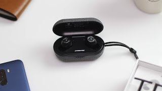 6 Things that make the LYPERTEK TEVI Pureplay Z3 True Wireless Earbuds a steal for ₹6999 [upl. by Eittah]