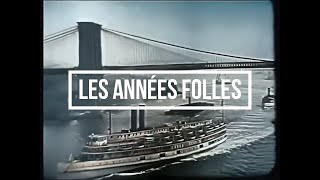 Les Années folles [upl. by Cathie]