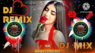 Pa liya hai pyaar tera song 🥀 Dj Remix  Hard Bass 🔥 dj Song  all dj hindi songs  Trending Song🔥 [upl. by Aikcin324]