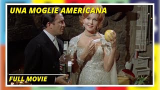 Una Moglie Americana  Run for Your Wife  Comedy  Full Movie with english subtitles [upl. by Eiramalegna]