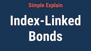 What Is an IndexLinked Bond [upl. by Weiler124]