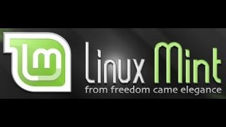 Linux Mint Install Programs Through Terminal [upl. by Annal]