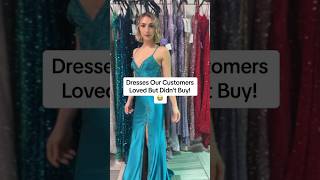 Dresses Our Customers Loved But Didn’t Buy [upl. by Gore]