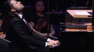 Rachmaninoff  Prelude in C Sharp minor Op 3 No 2  A Osokins encore [upl. by Rusell766]