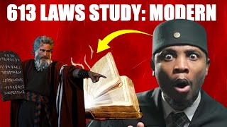 LIVE 613 Laws STUDY Modern amp Why Its Not the Churchs Message [upl. by Tahpos]