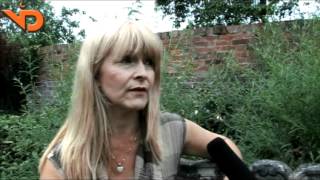 Toyah Willcox Exclusive Inspirational Interview [upl. by Ogires335]