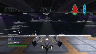 Star Wars Battlefront 2 2005 Galactic Conquest CIS Part 4 [upl. by Romilly721]