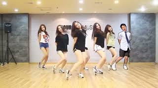 GFRIEND  Me gustas tu Dance Cover Short ver｜Dancing with Gfriend🥰 [upl. by Ingunna131]