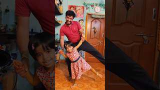 💢Sahana Dance Alaparaigal‼️🤣Pappa Vs Appa🤪ramsivasatamil  சஹானா  comedy [upl. by Rissa]