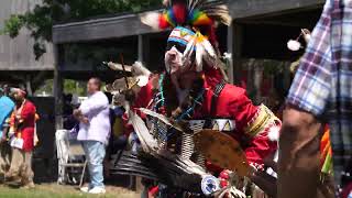 Mashpee Wampanoag Powwow 2022 [upl. by Mabelle]