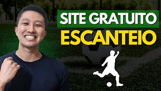 MELHOR SITE GRATUITO PARA ANALISAR ESTATÍSTICAS DE ESCANTEIOS  Windrawwin Tutorial [upl. by Oram]