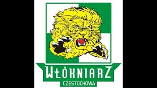 Włókniarz Częstochowa  Hymn wersja z roku 2000 [upl. by Lorenzo]