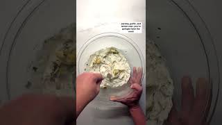 Easy Greek Yogurt Chicken Recipe Keto Friendly [upl. by Ahsenre]