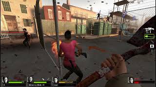 l4D2pprimer video o directo [upl. by Nylac]