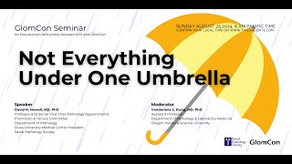 Not Everything Under One Umbrella [upl. by Netsirc]