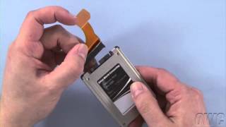 Instalación SSD para MacBook Air Late 2008 2009  OWC Video [upl. by Talbott]