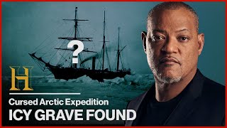 CURSED ARCTIC EXPEDITION Shocking Fate REVEALED  Historys Greatest Mysteries Solved [upl. by Aramenta]