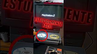 Es ESTUPIDAMENTE FÁCIL HACKEAR UNA PlayStation 2 😮 PS2 [upl. by Huan]