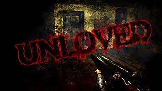 UNLOVED  Gameplay Trailer [upl. by Sergo586]