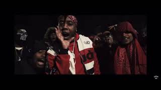 Trav  I Run New York 6ix9ineWack10050 Cent Diss Official Music Video [upl. by Alleda706]