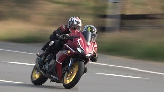 OTOBIKE Riders  SUPERBIKE  S1000rr  R1  ZX10R  ZZR1100  Fast Bikes  street amp crazy biker [upl. by Vidovic]