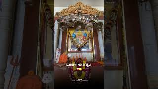 Sorts sarkar chamuda maa song [upl. by Refotsirk475]