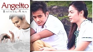 Angelito Ang Batang Ama  Episode 3  YouTube Super Stream [upl. by Bradleigh]