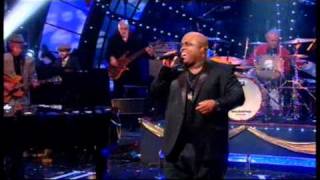 I Want You  Cee Lo Green and Jools and his Rythm amp Blues Orchestra [upl. by Etnoled]