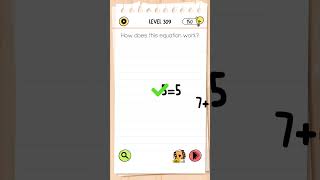 Brain test All starIQ boost level 309 [upl. by Sakul77]