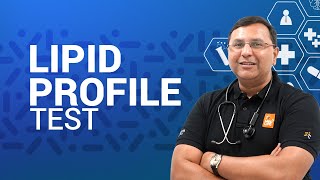 Importance of Lipid Profile Test  Dr Karthik Explains [upl. by Prudence657]