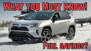 Watch This Before Buying Your Hybrid Toyota [upl. by Murielle]