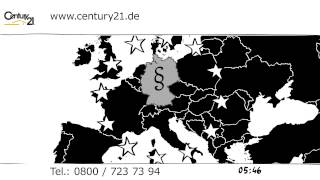 Erklärvideo Widerrufsrecht bei Immobilienmakler  Century 21 [upl. by Carrel]