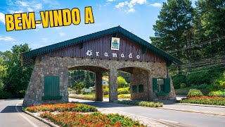 TAKE 45 Gramado [upl. by Gerick]