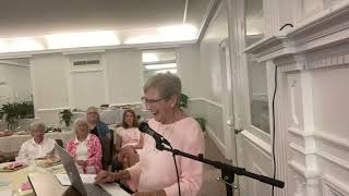 Carol Baker Testimony [upl. by Shulamith345]