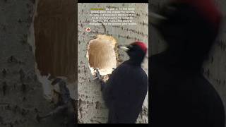 Woodpeckers 🌳✨️animals shorts woodwork woodworking woodpecker trendingshorts explore youtube [upl. by Zelma32]