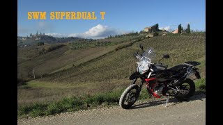 divertimento assicurato con la swm superdual [upl. by Asare]