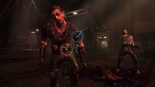 Dead Space Extraction chapter1 [upl. by Eustis]