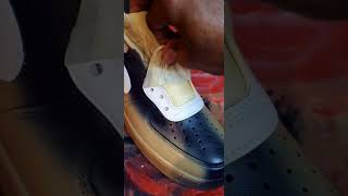 Tape Custom Shoes Every ASMR Enthusiast Must Try [upl. by Eelahc]