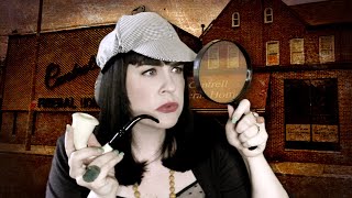 Ask a Mortician Aquamation [upl. by Ailedroc]