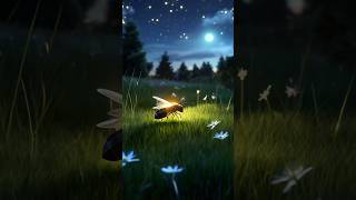 The Dance of Fireflies  3D Animated Story storytime animatedstories trending [upl. by Nadroj]