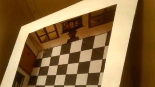 Ames Room [upl. by Berne]