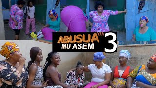 ABUSUA MU ASEM 3 ACABENEZER 🤣🤣🤣🤣 TOP TRENDING VIDEO OF THE WEEK SARKODIE CULT WALE BIGAKWASI💔 [upl. by Astor]