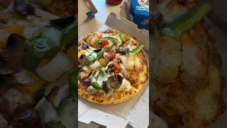 Domino’s New Cheese Burst Pizza Flavours  Honest Review 🍕 [upl. by Anielram]