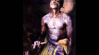 African Voodoo Drum Music [upl. by Reinold]